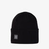 Tuque Crossknit Beanie Solid Black