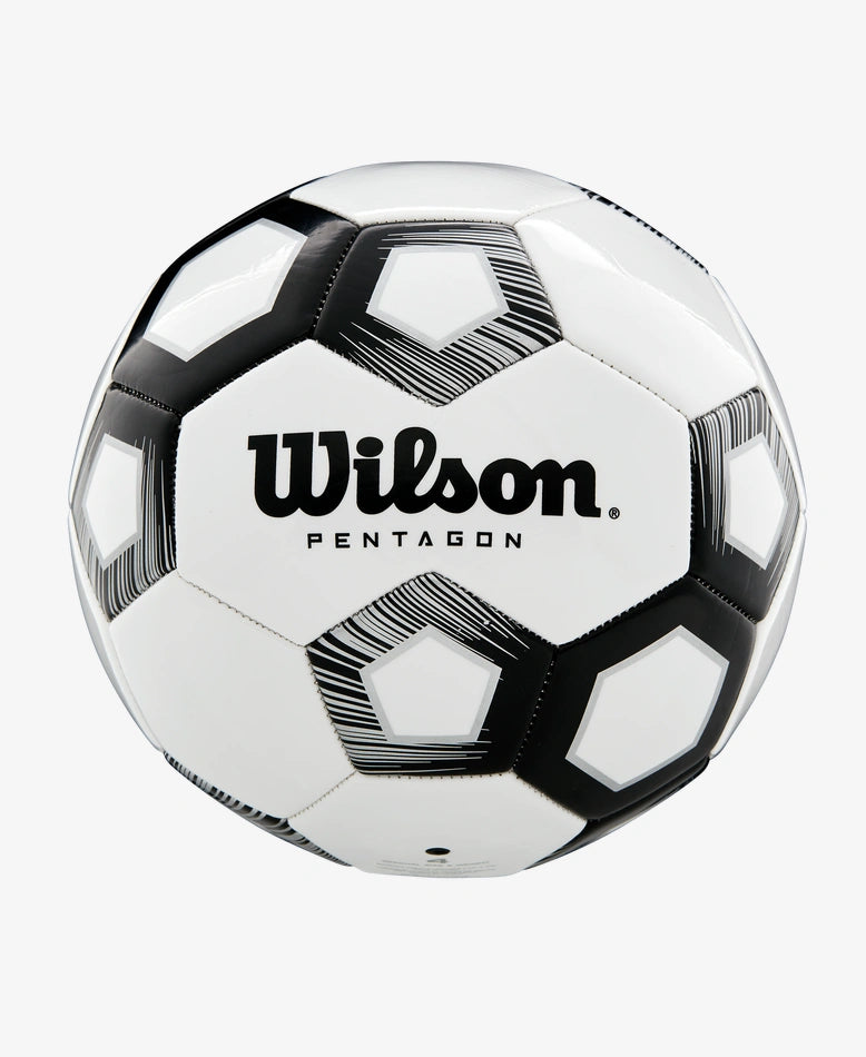 Ballon de soccer Pentagon SB 4