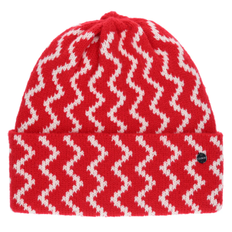 Bonnet Novella