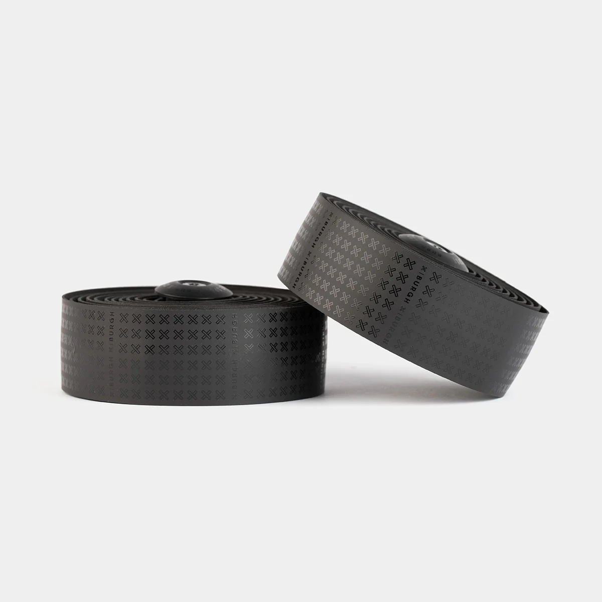 Burgh Cycling X Handlebar Tape, Stealth Print