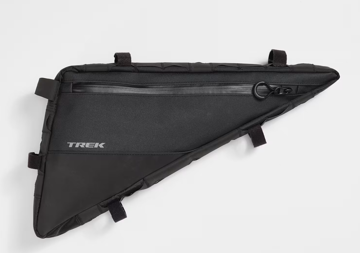 Sacoche de cadre intégrale Trek Adventure Boss