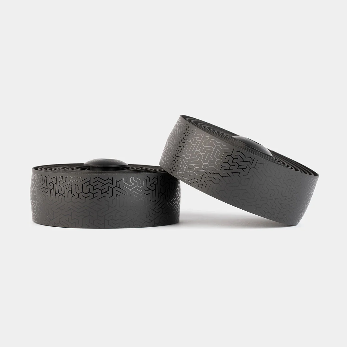 Burgh Cycling Matter Handlebar Tape, Stealth Print