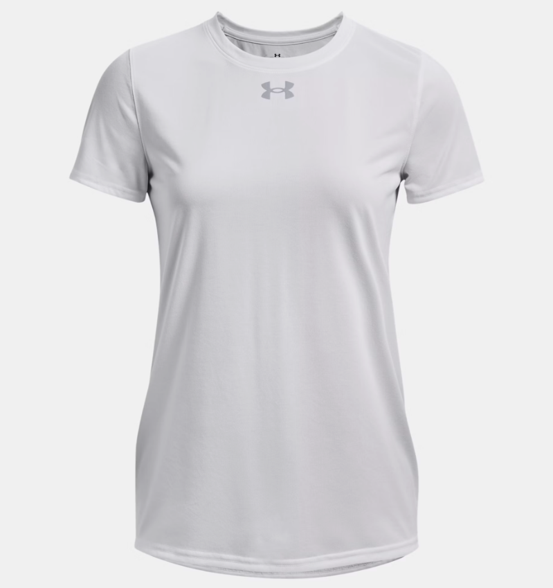 Tech Team - T-shirt Femme