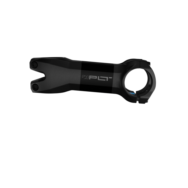PLT Stem Black 80mm / 31.8mm / +/-6