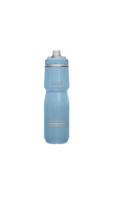 Podium Chill 710ml - bouteille d'eau Bleu Ciel