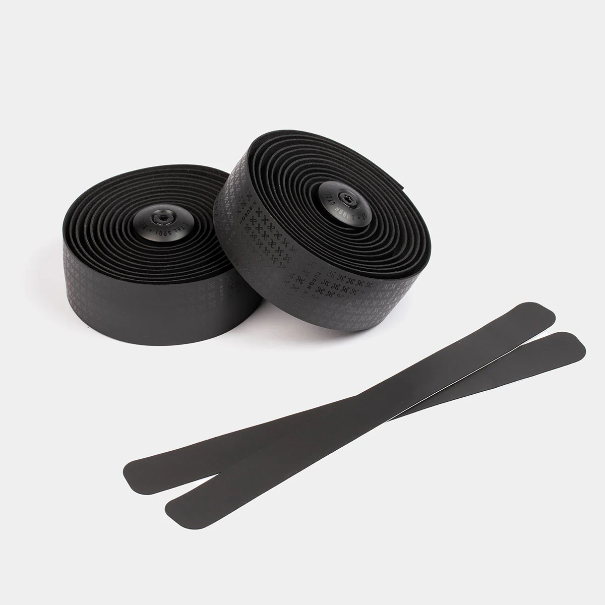 Burgh Cycling X Handlebar Tape, Stealth Print