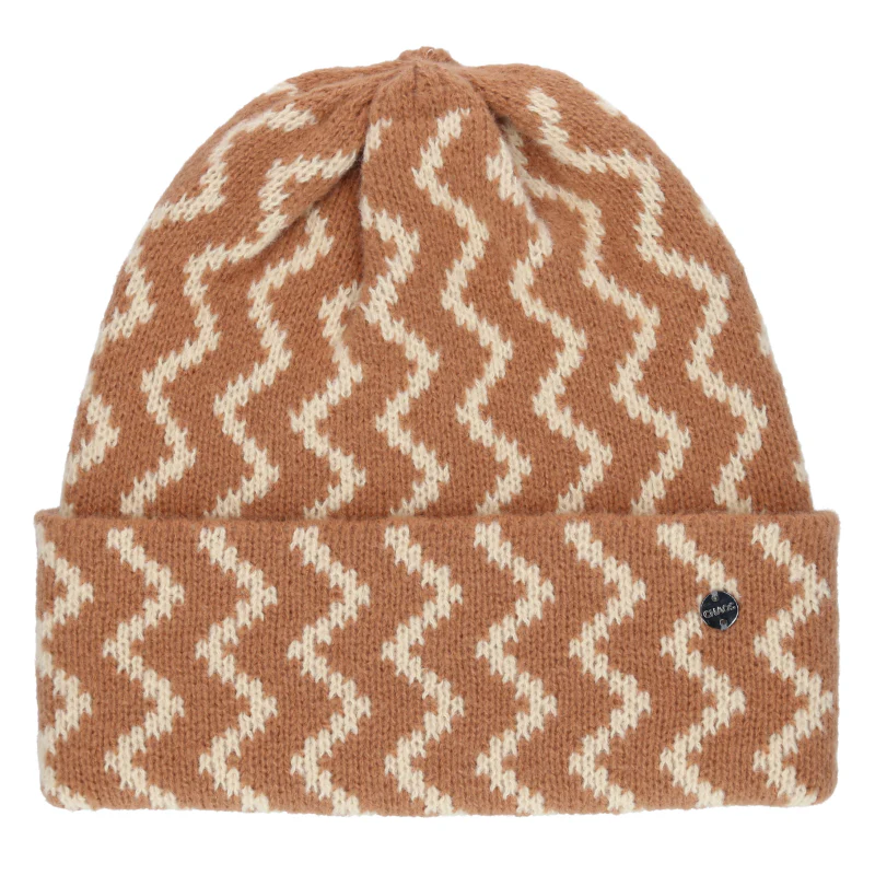 Bonnet Novella