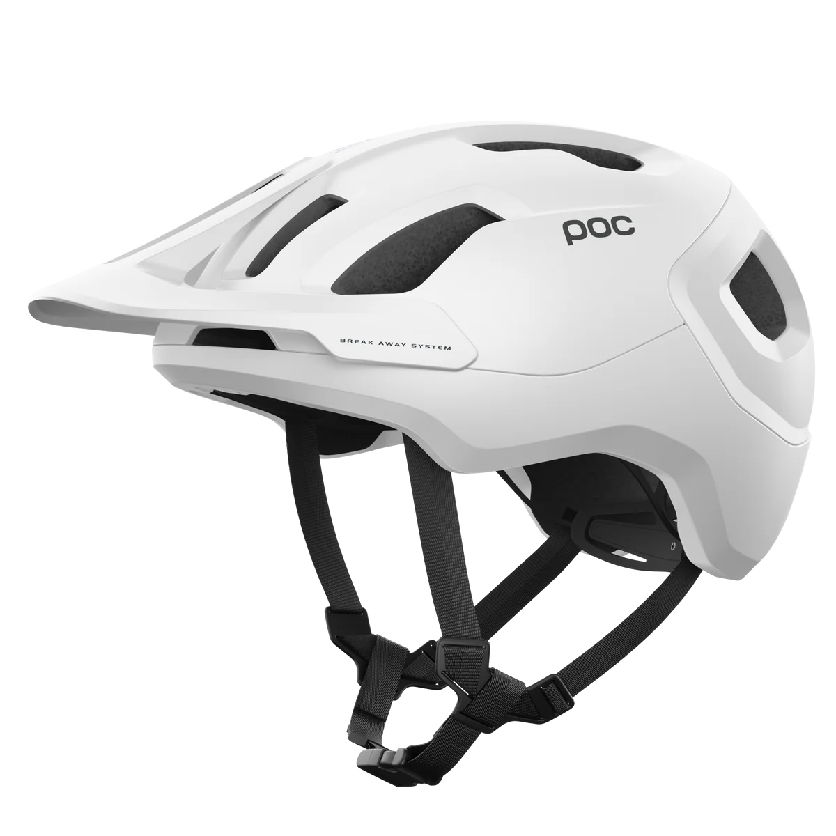 Casque Axion