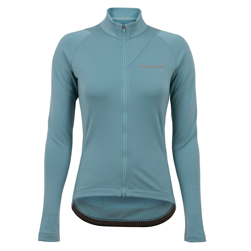 W Attack Thermal Jersey - Femme