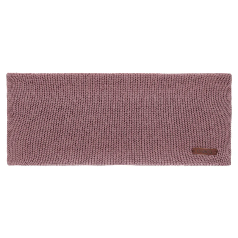 Bandeau Player en mérinos