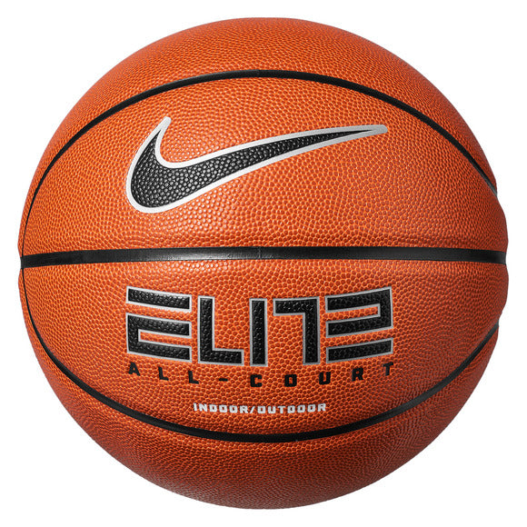 Ballon de basketball Elite All Court 7