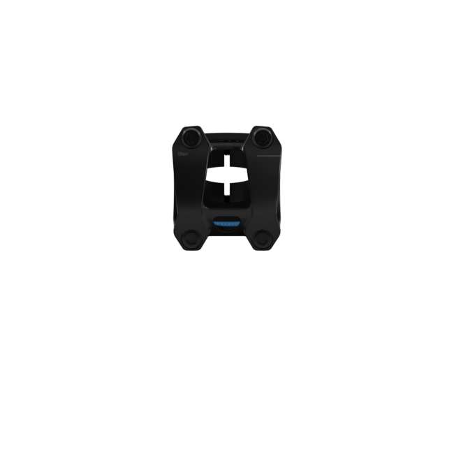 PLT Stem Black 80mm / 31.8mm / +/-6