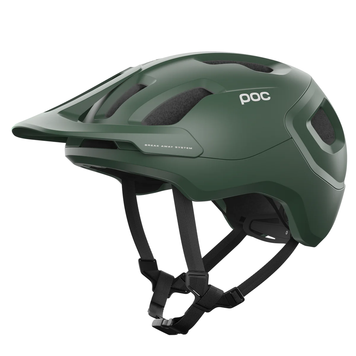Casque Axion