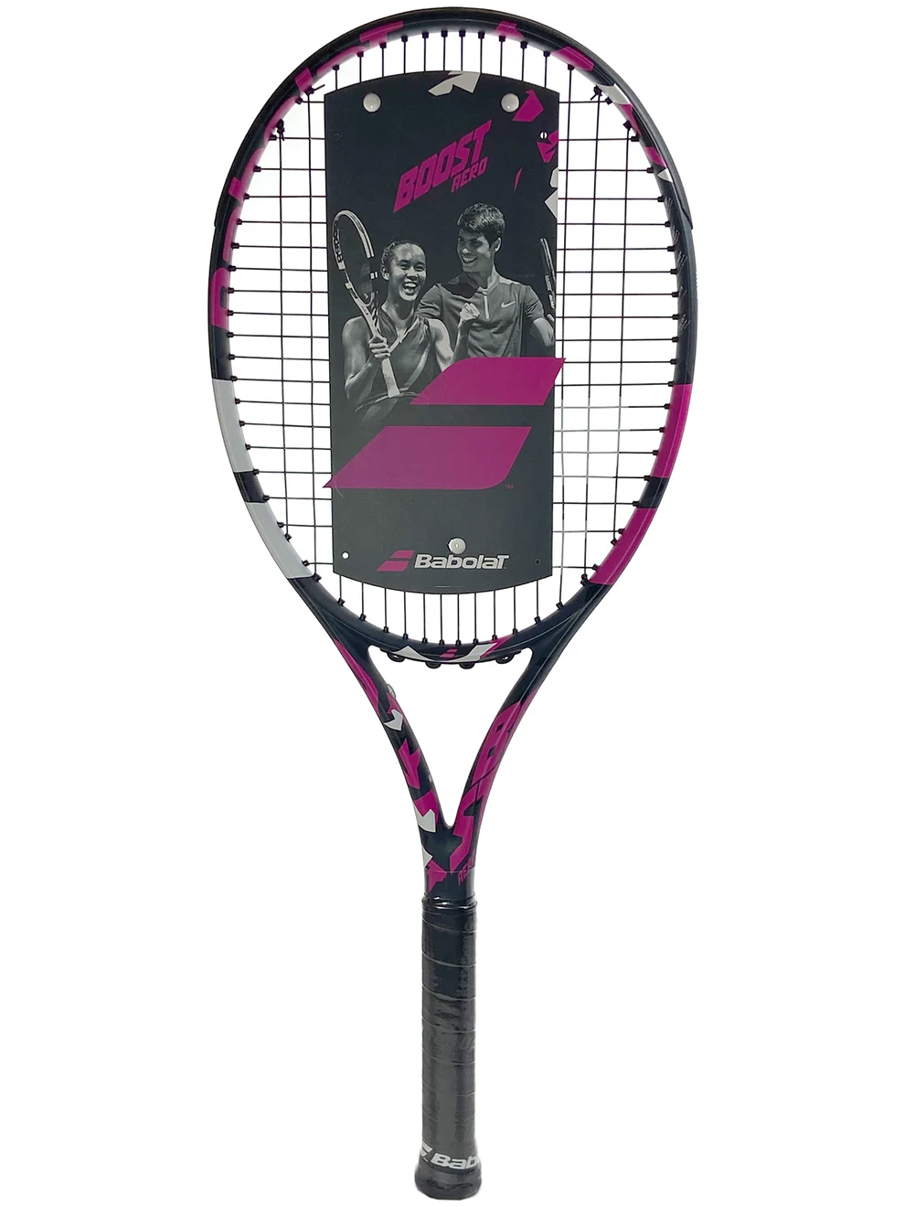 Boost Aero Rose 260g