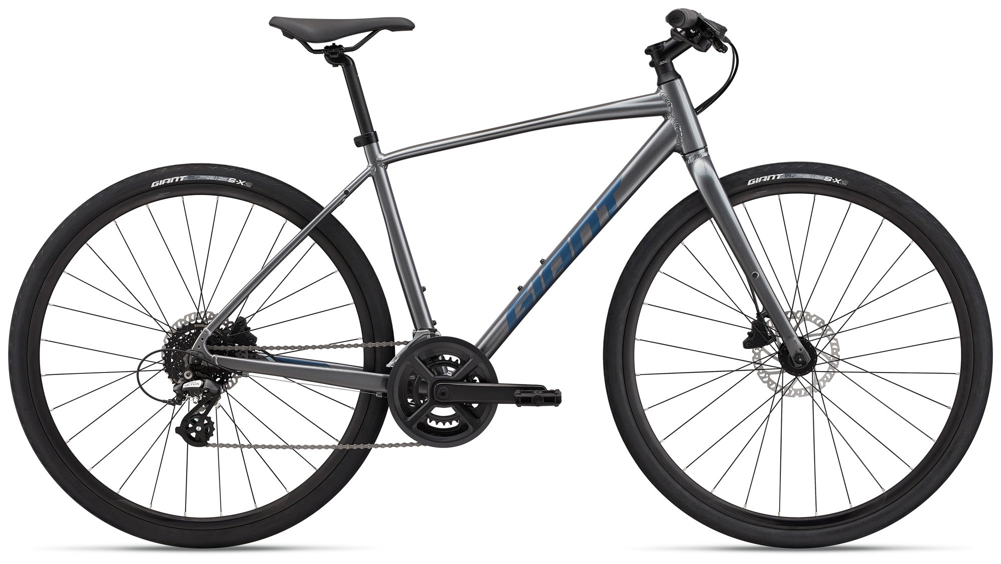 Giant Sedona Dx Ladies Giant Hybrid Bike 2019 Giant Hybrid Giant