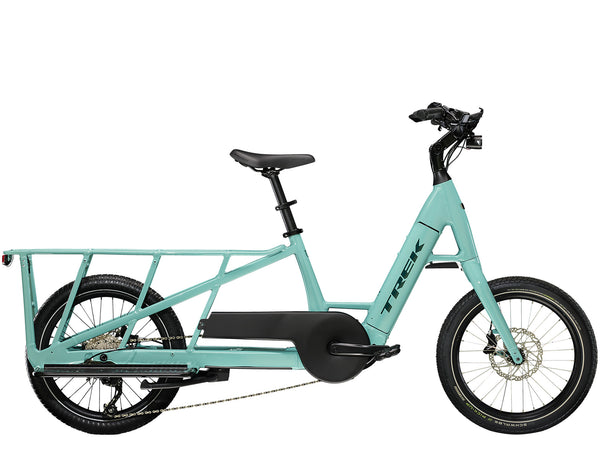 TREK Fetch 2 Electric Bike Ekkip boutique sport