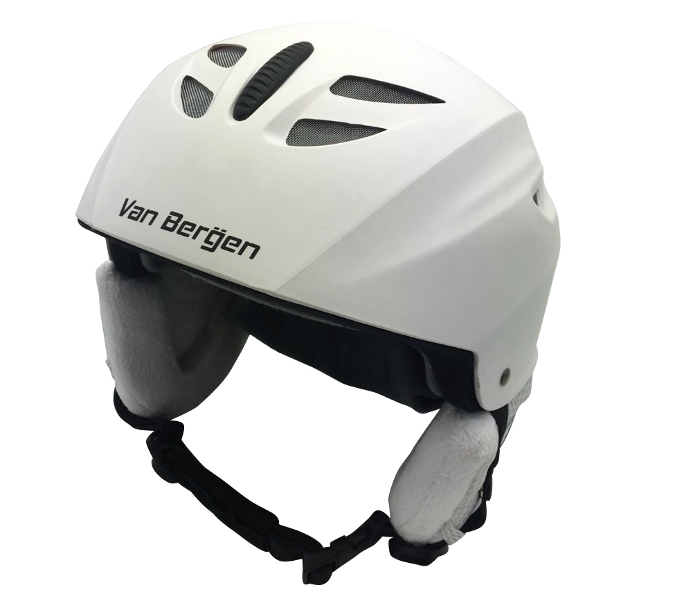 Casque de ski senior