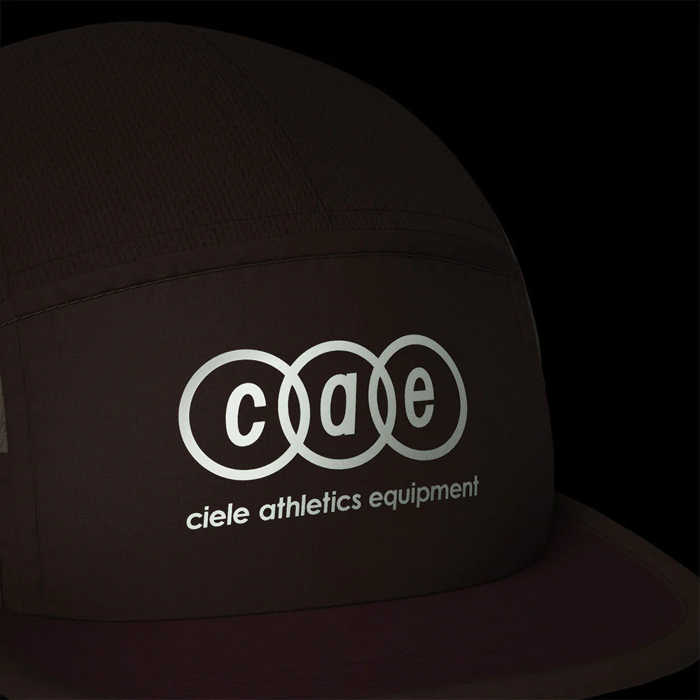 Casquette ALZCap EQ Latementha