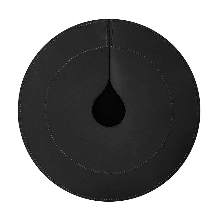 Disc brake cover