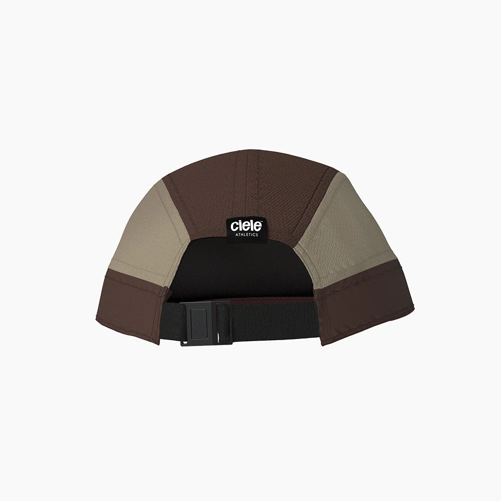 Casquette ALZCap EQ Latementha