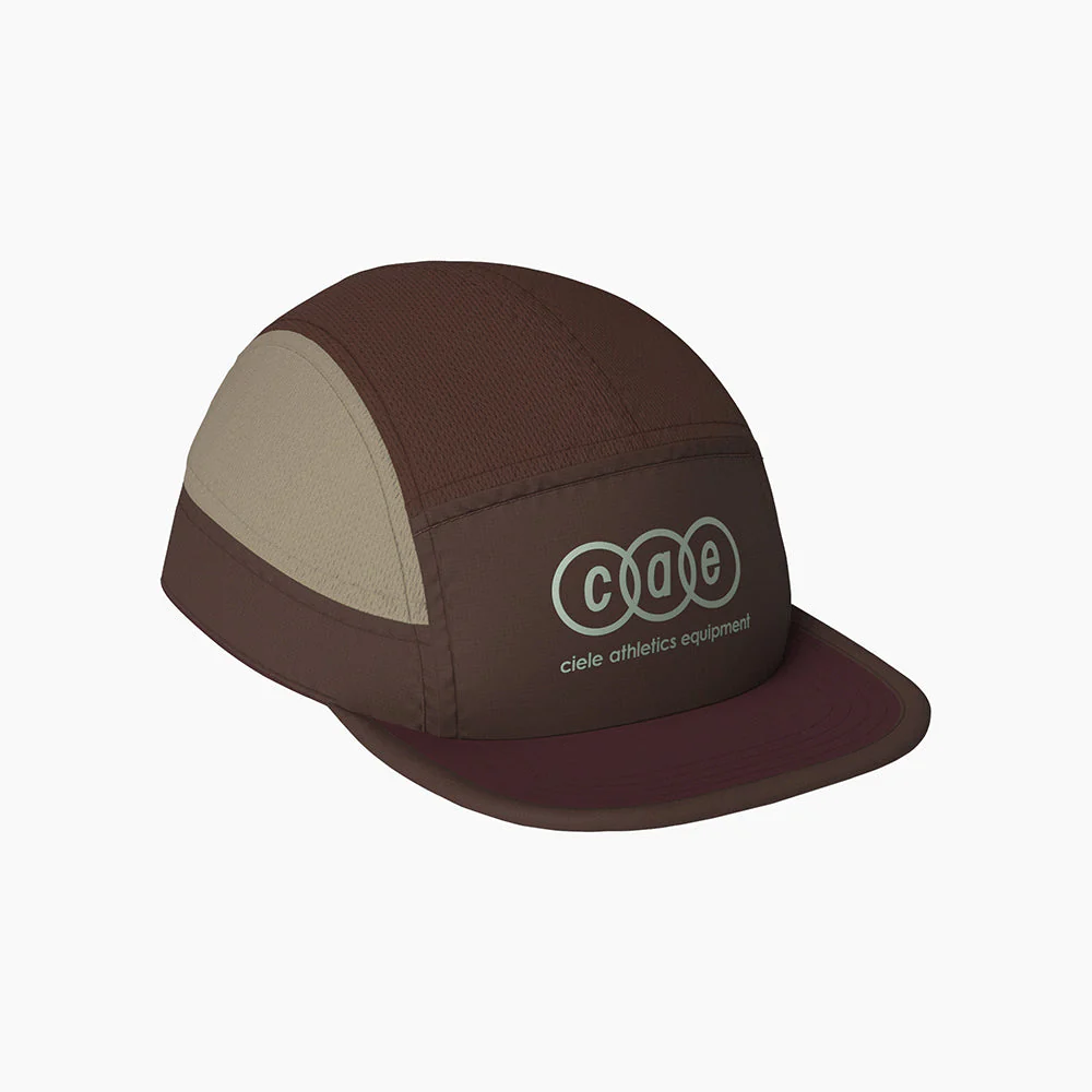 Casquette ALZCap EQ Latementha