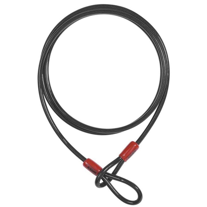 Cadenas câble Cobra Loop 10mm, 220cm
