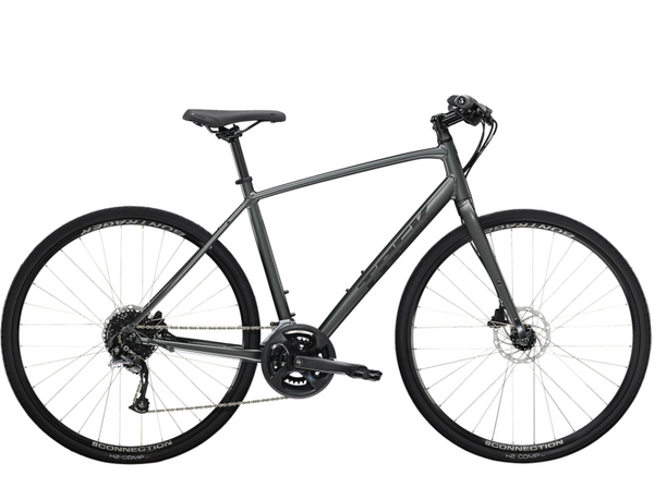 trek fx2 disc mens