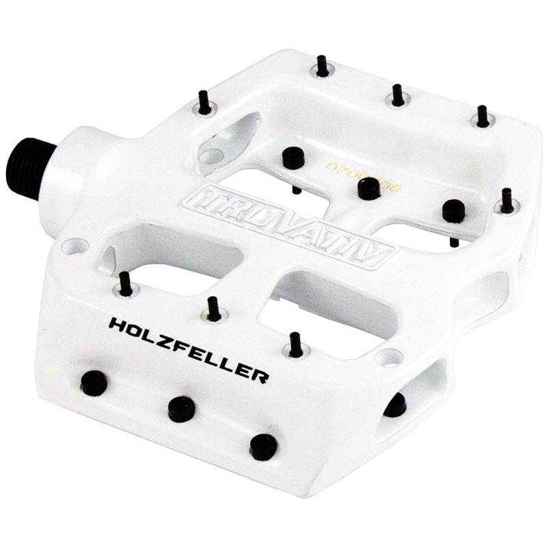 truvativ pedale Holzfeller Platform Pedals – Cycles Ekkip
