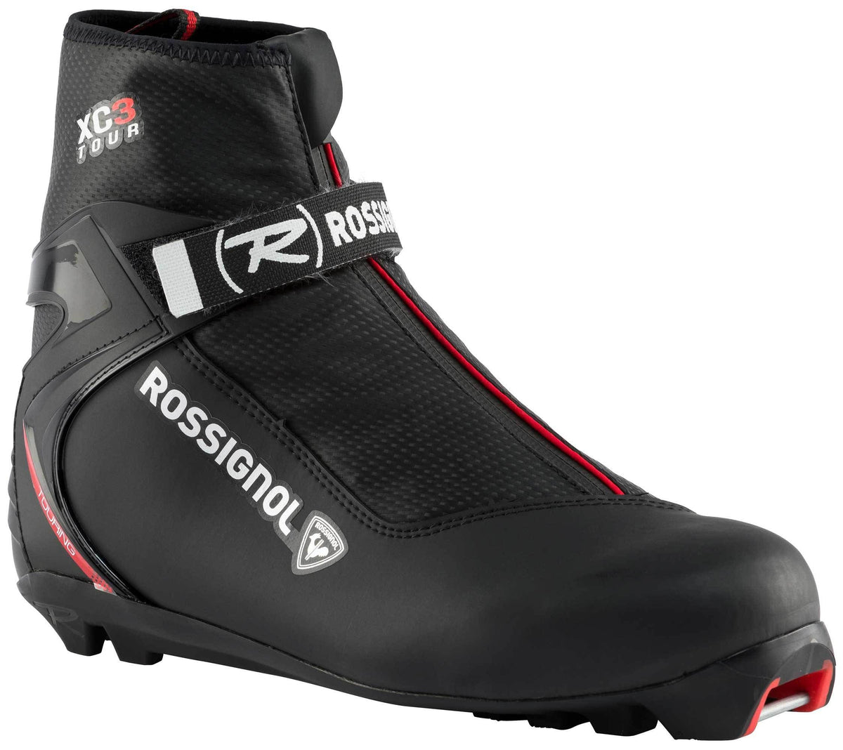 Bottes de ski de fond XC-3 - Homme