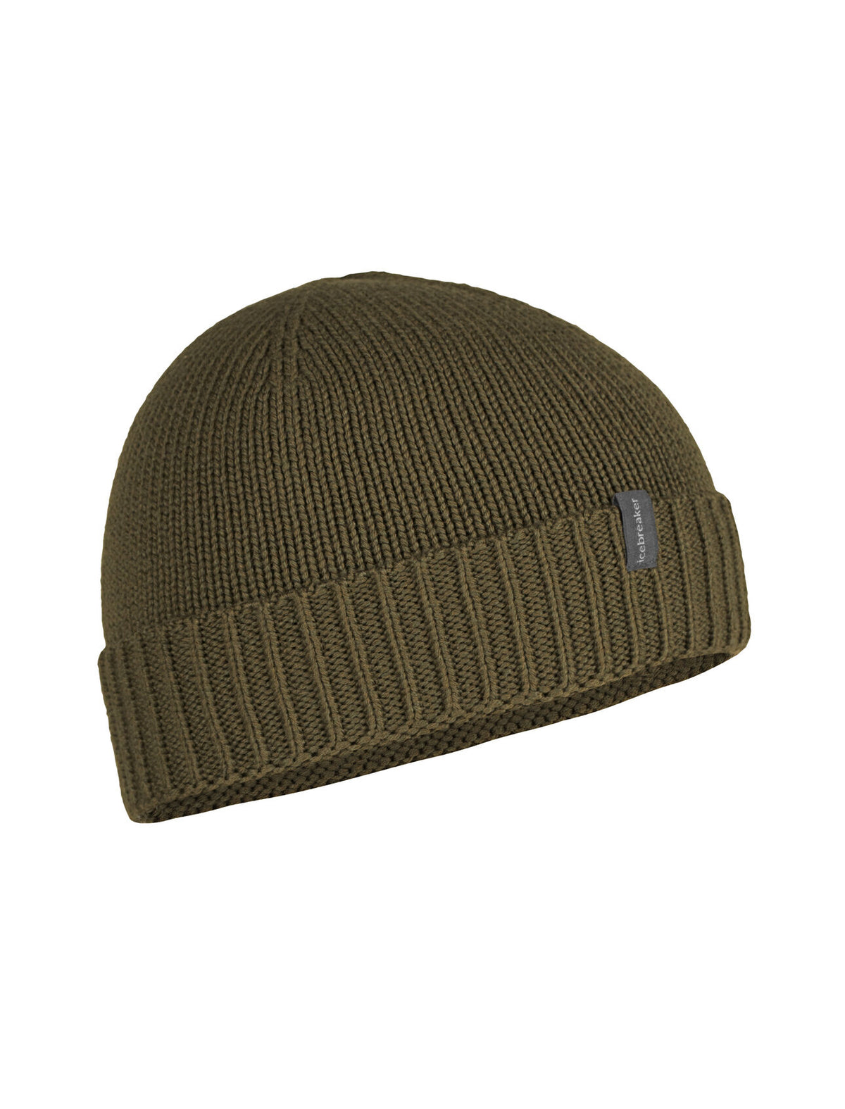 Tuque Vela Cuff Beanie