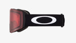 Ski goggles Line Miner L Matte Black w/ Prizm Rose