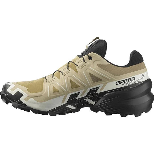 Speedcross 6 GTX Running Shoes - Men's