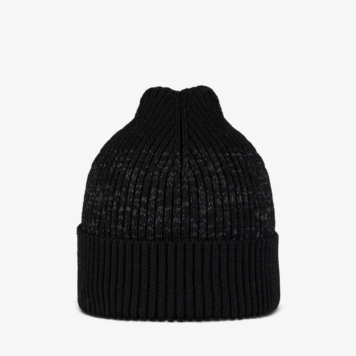 Tuque Merino Summit Beanie Solid Black