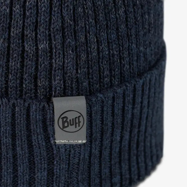 Tuque Merino Summit Beanie Night Blue