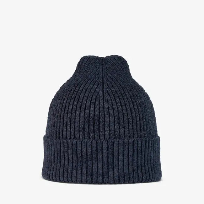 Tuque Merino Summit Beanie Night Blue