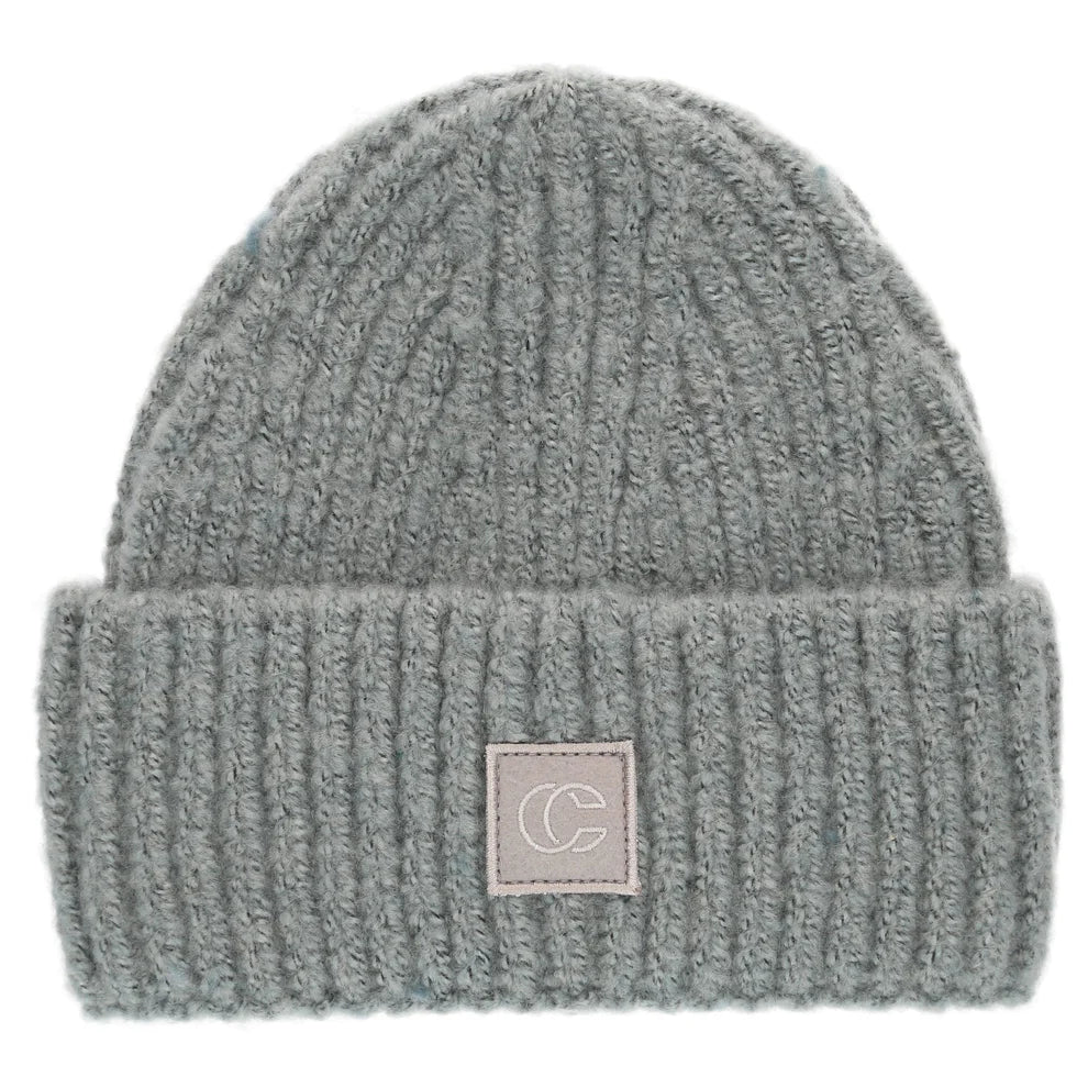 Tuque Clover Rib Beanie