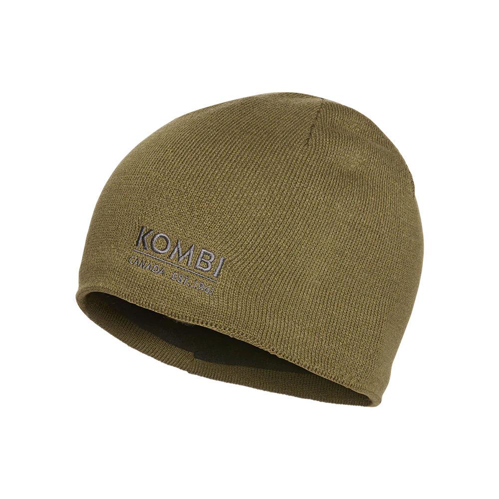 Wear the Evoke Hat