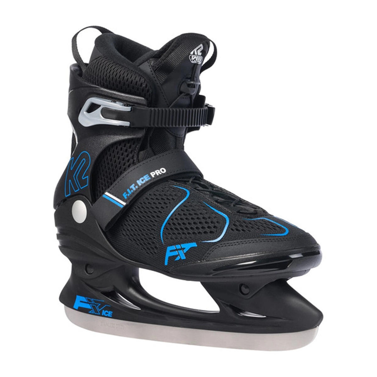 Patins à glace de Loisir FIT Pro Ice - Homme