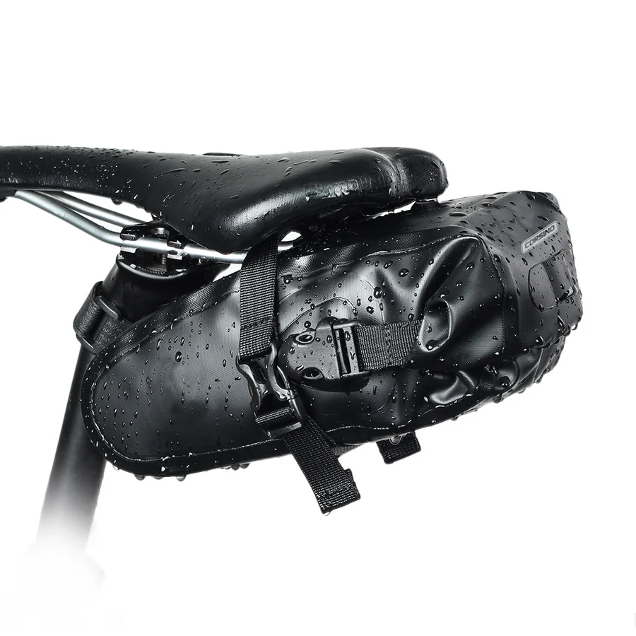 Rambler 1.5L - Sac de selle