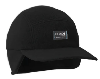 Casquette de camping Composure