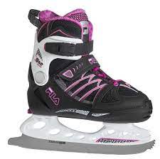 Patins à glace de Loisir X-One - Enfant