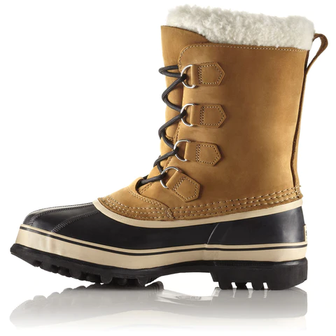 Bottes d'hiver Caribou - Homme