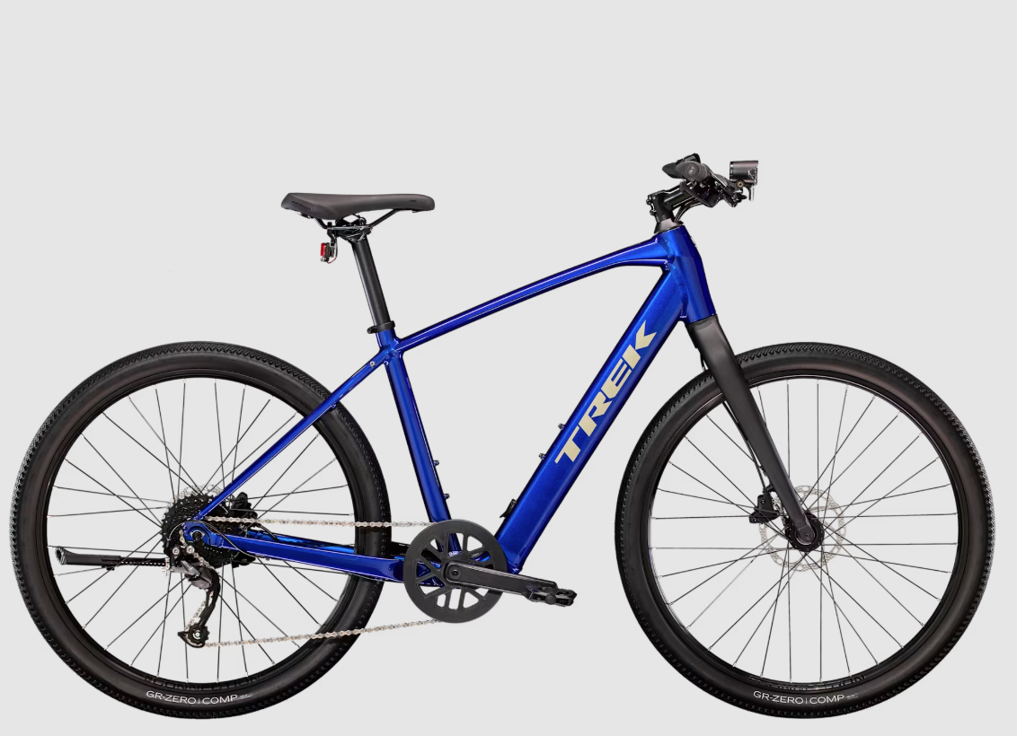 Dual Sport+ 2