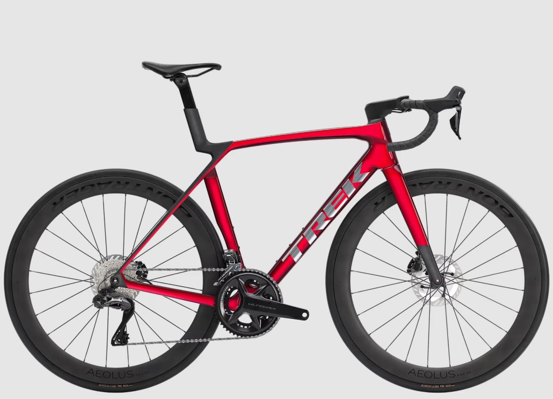 Madone SL 7 GEN 8 2026