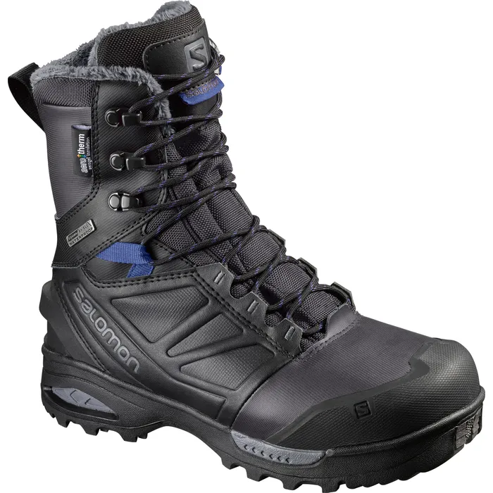 Bottes d'hiver Toundra Pro CSWP - Femme