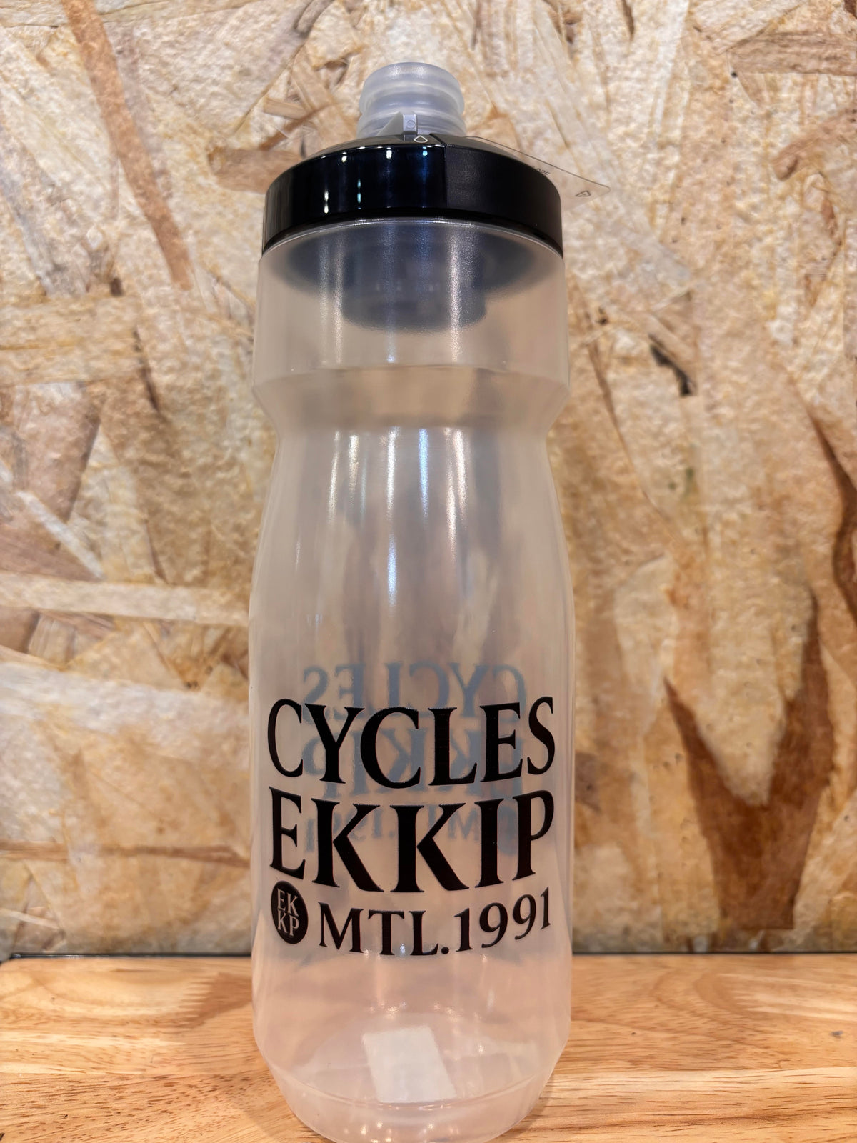 Podium 720 ml Cycles Ekkip