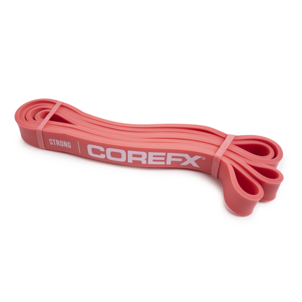 Latex Strength Band Strong