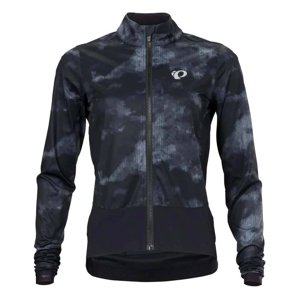 W Attack Hybrid Jacket - Femme