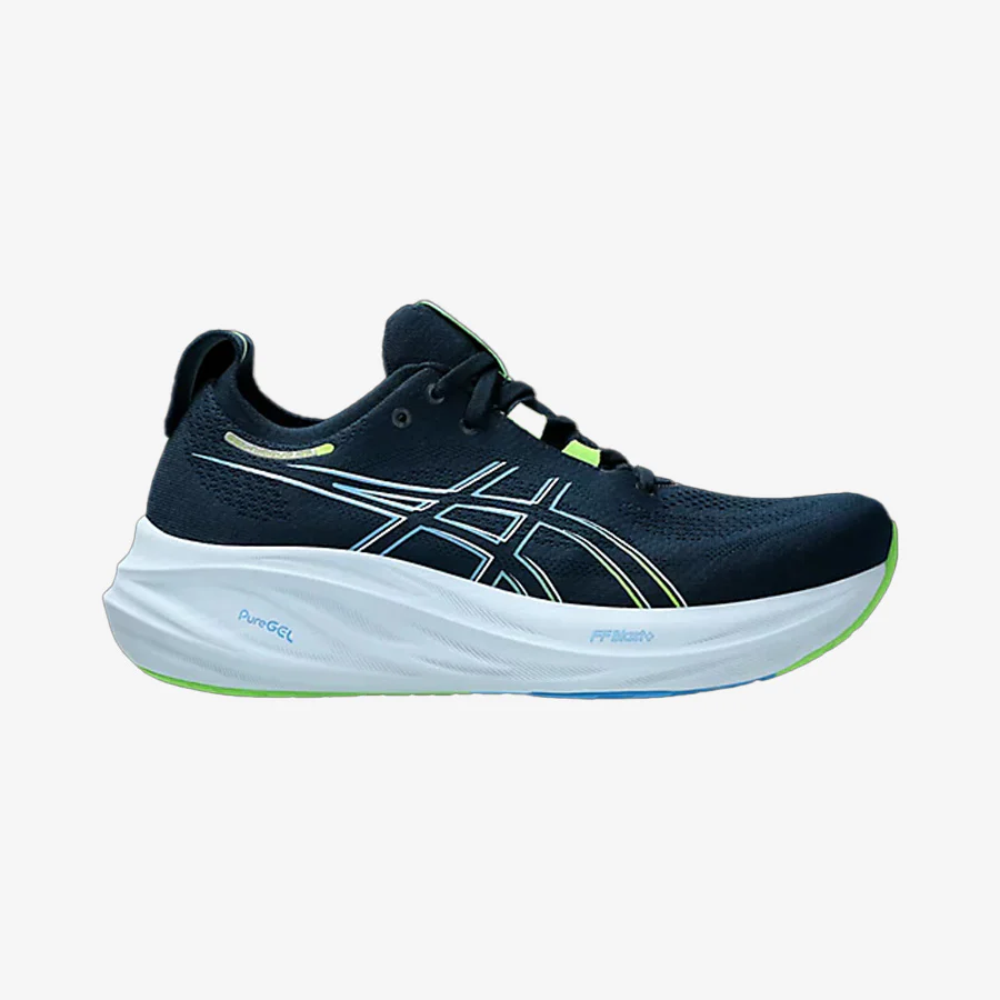 Gel-Nimbus 26 - Chaussures de course Homme