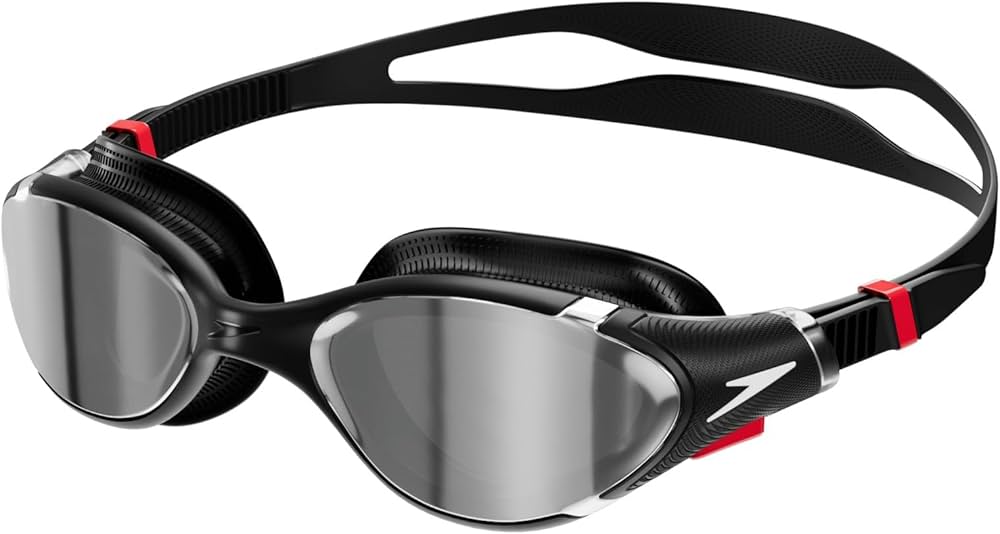 Lunette de natation Biofuse 2.0 Miroir